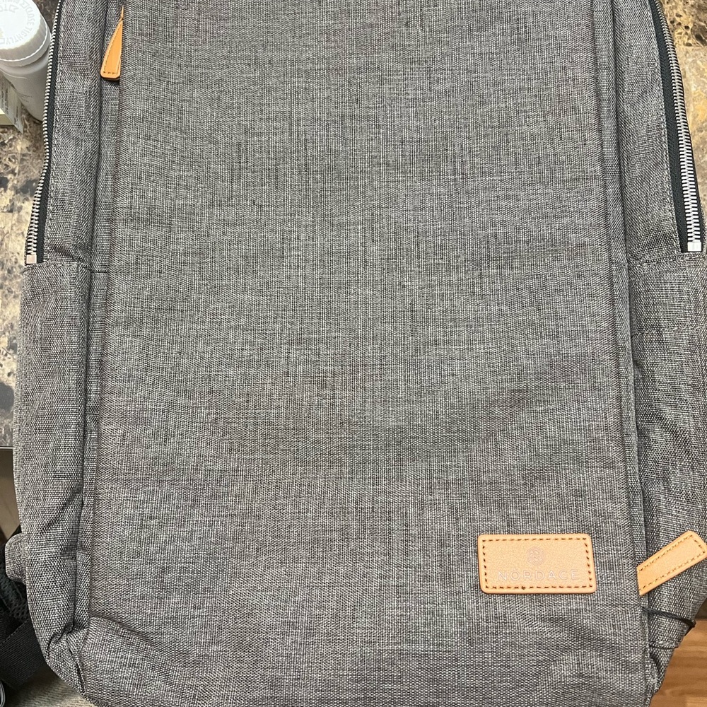NORDACE Tech Backpack